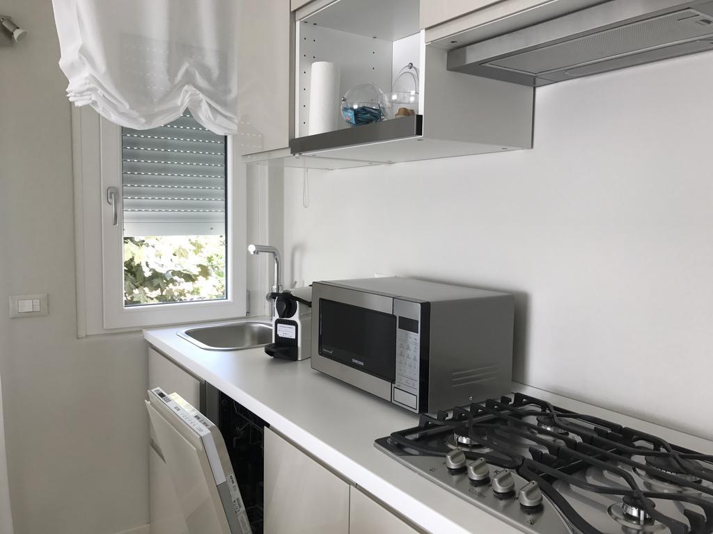Stunning Apartment 300Mt By The Sea Forte Dei Marmi Zimmer foto