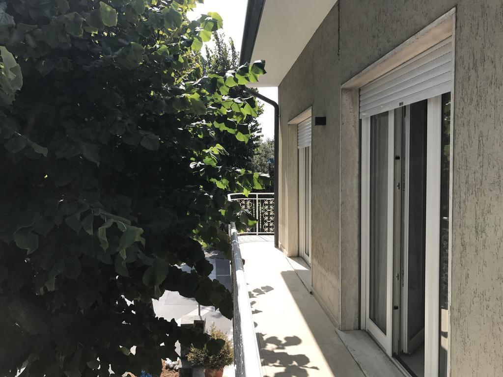 Stunning Apartment 300Mt By The Sea Forte Dei Marmi Zimmer foto